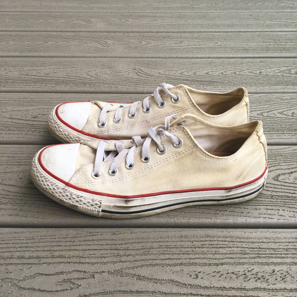 converse chuck taylor low cut